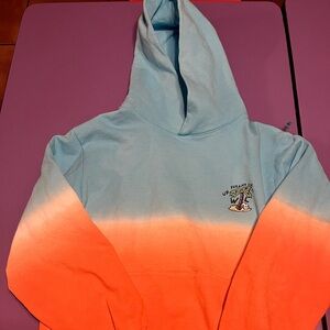 Warren Lotas X Bad Bunny - Un Verano Sin Ti Ombre Hoodie - S